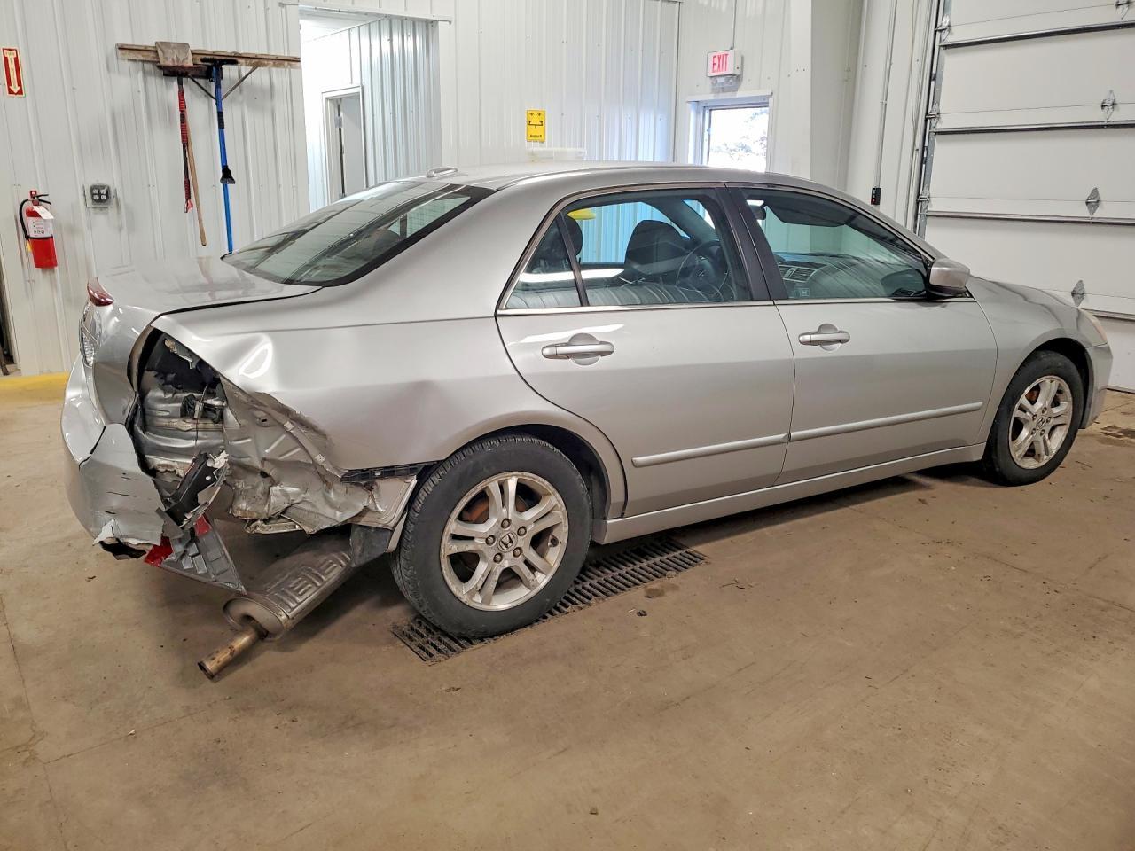 2006 HONDA ACCORD
