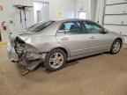 2006 HONDA ACCORD