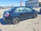 2007 NISSAN SENTRA