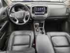 2015 GMC CANYON