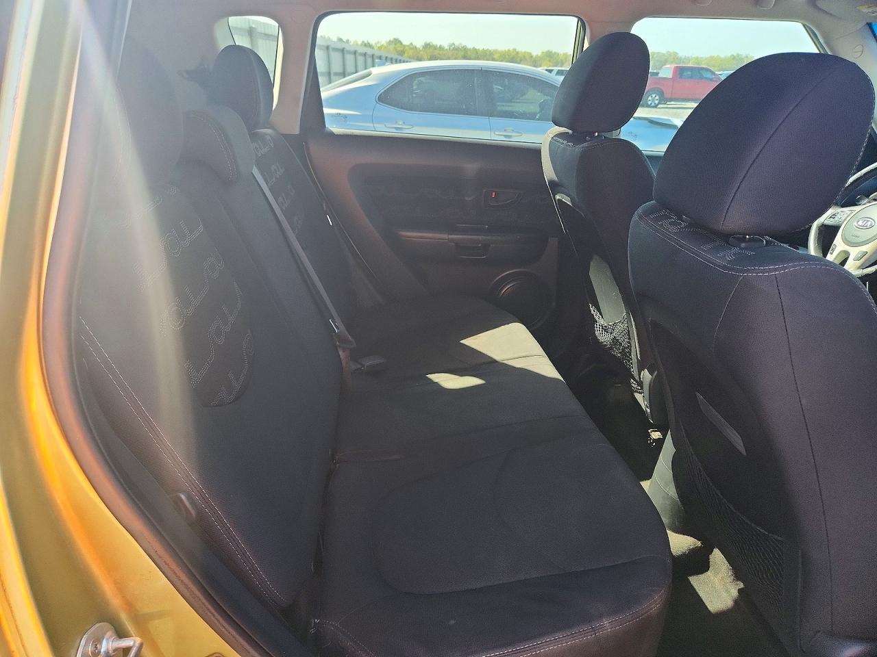 2012 KIA SOUL
