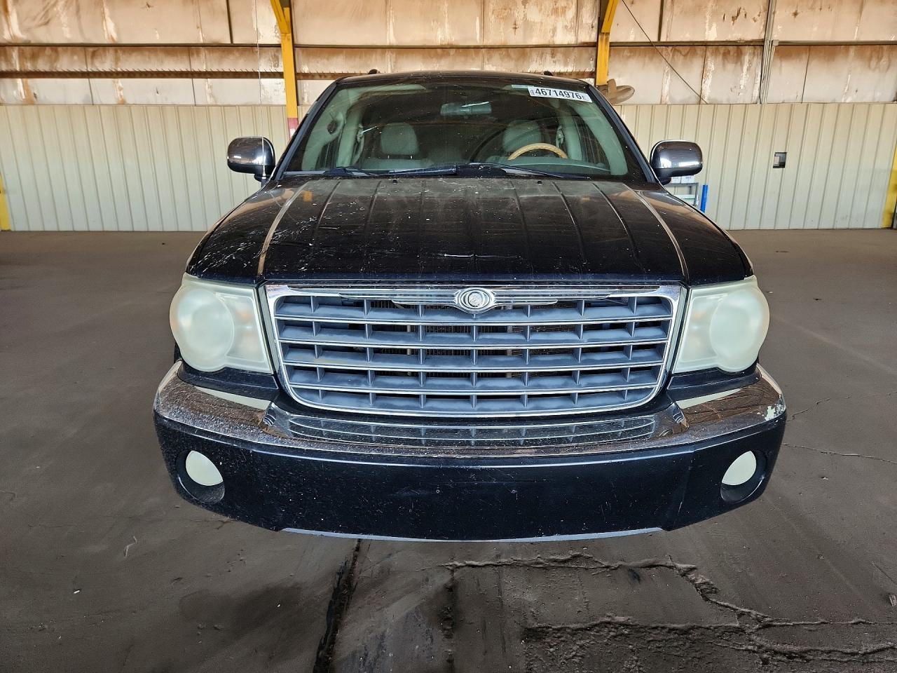 2008 CHRYSLER Aspen