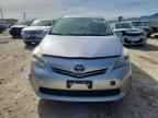 2012 TOYOTA PRIUS V