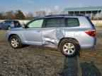 2009 TOYOTA HIGHLANDER