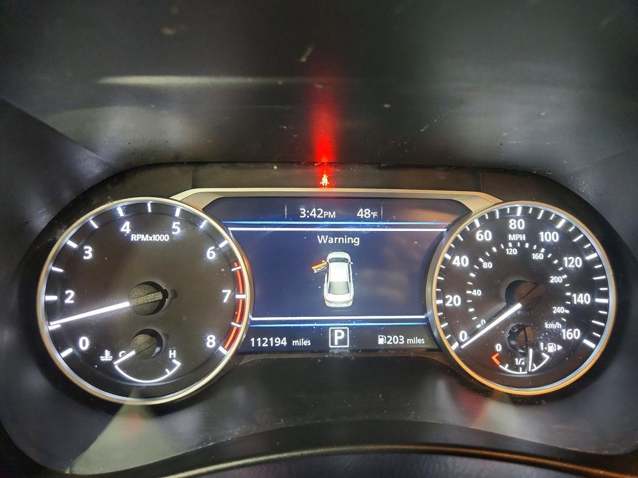 2023 NISSAN SENTRA
