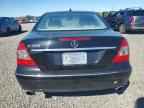 2008 MERCEDES-BENZ E-Class