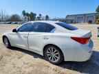 2017 INFINITI Q50