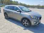 2018 KIA SORENTO