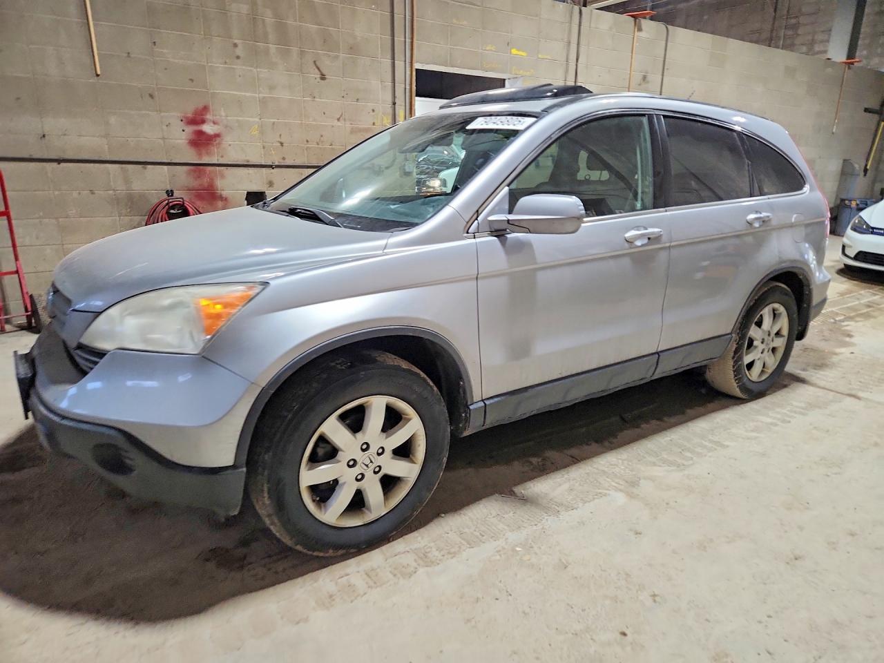 2008 HONDA CR-V