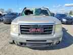 2009 GMC Sierra