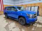 2017 CHEVROLET Tahoe