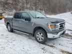 2022 FORD F-150 Lightning