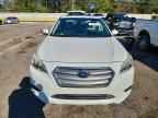 2017 SUBARU Legacy