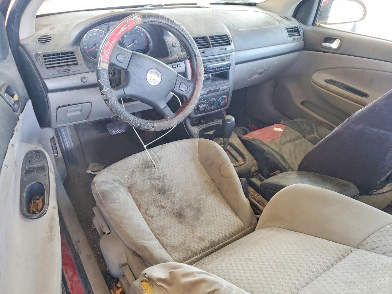 2005 CHEVROLET COBALT