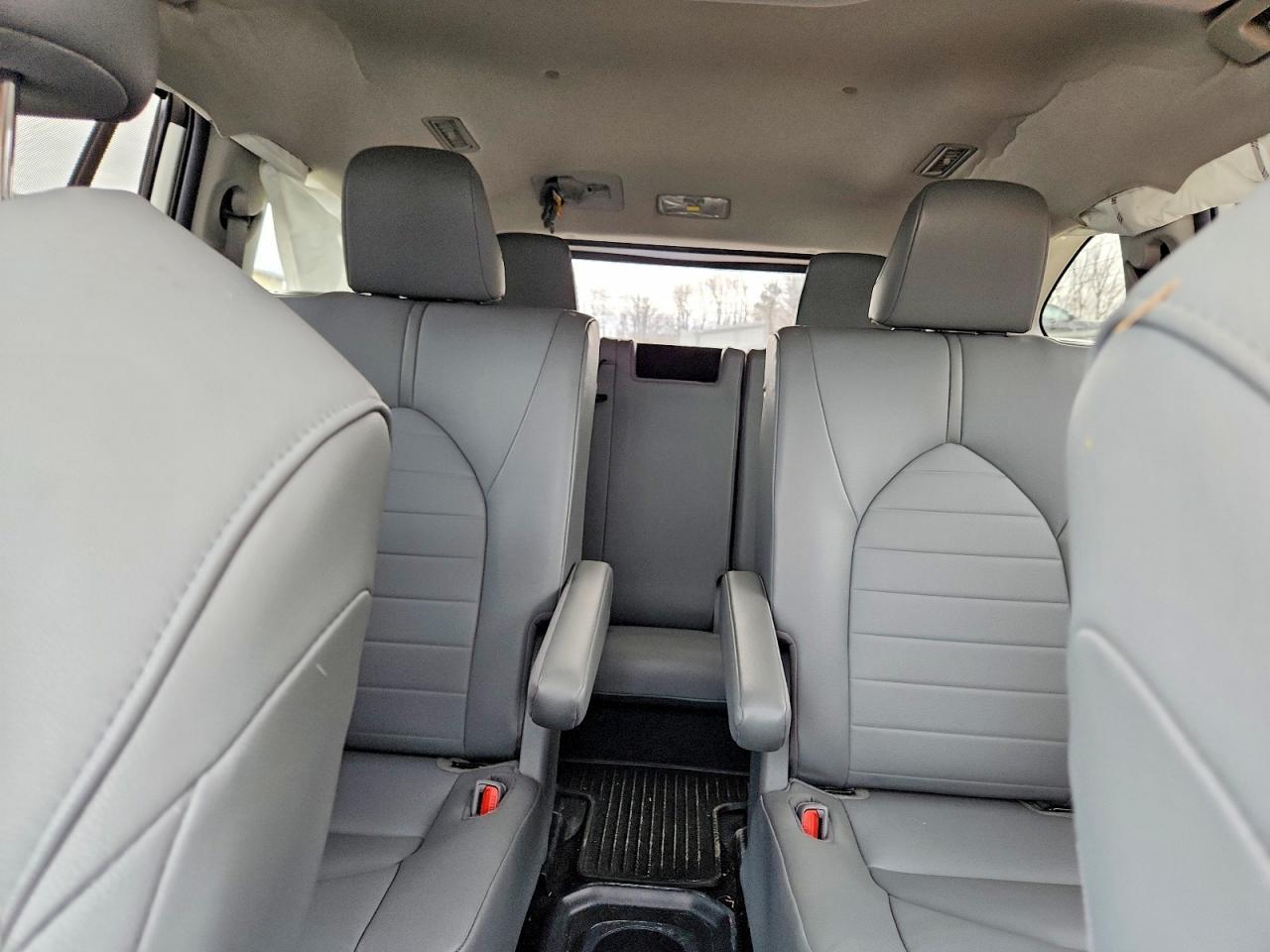 2020 TOYOTA HIGHLANDER
