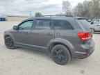 2015 DODGE JOURNEY