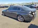 2013 BMW 5 series
