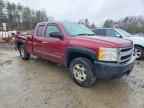 2008 CHEVROLET Silverado