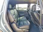 2024 CHEVROLET TRAVERSE