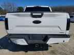 2018 FORD F-150 Lightning
