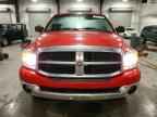 2007 DODGE RAM 1500