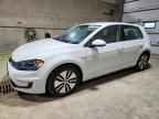 2015 VOLKSWAGEN e-Golf