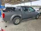 2016 NISSAN Frontier