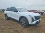 2026 CADILLAC Vistiq