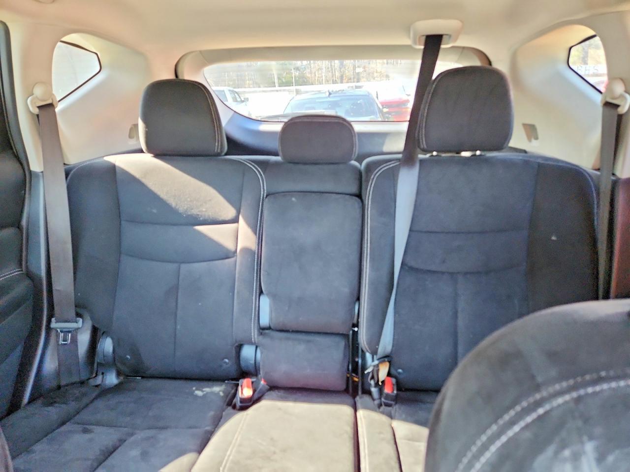 2015 NISSAN MURANO