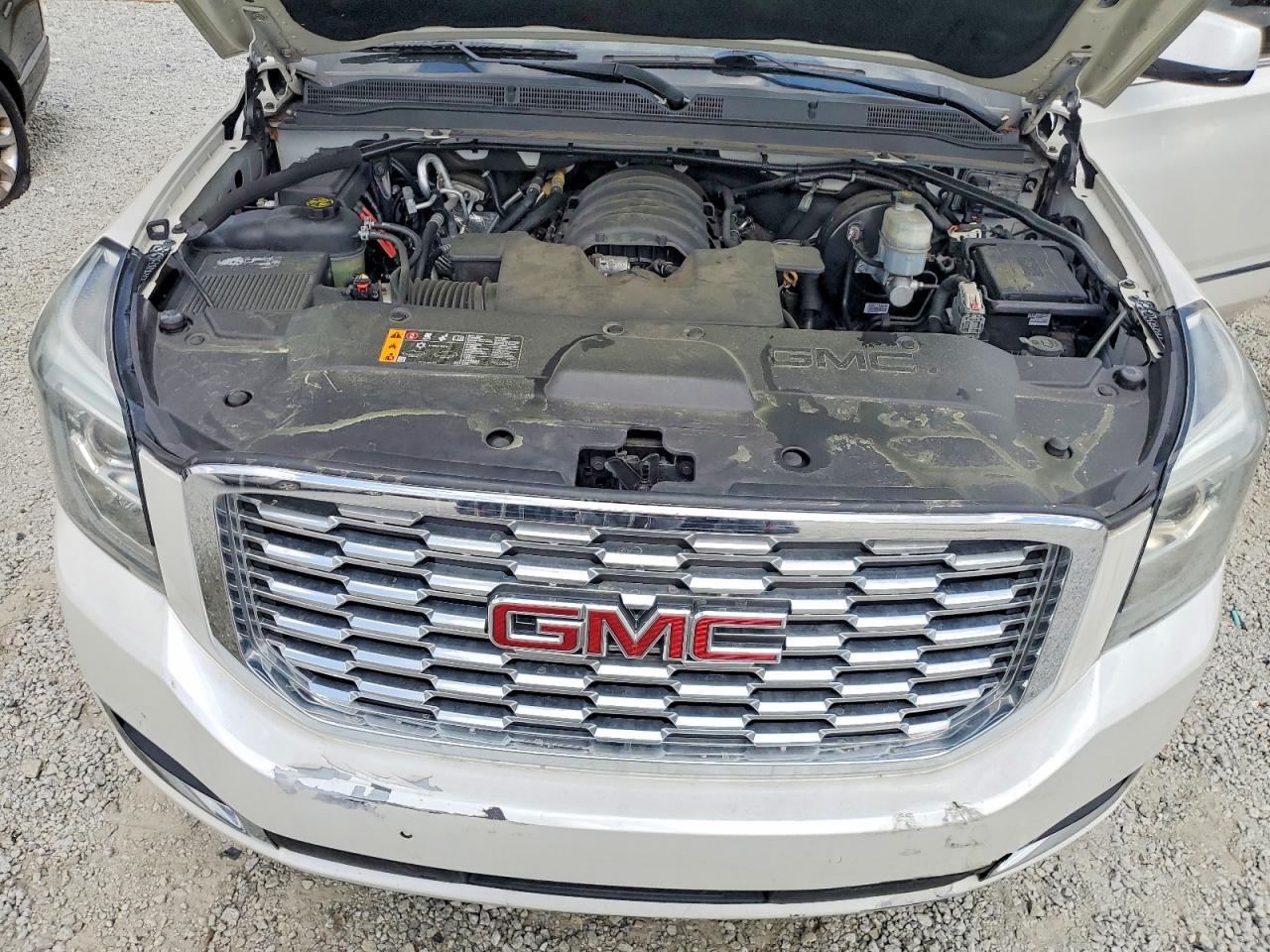 2020 GMC Yukon