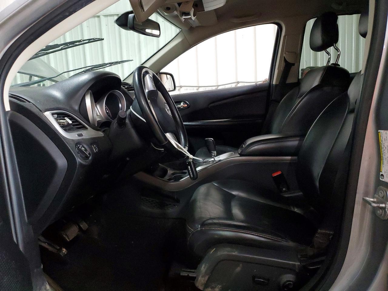 2019 DODGE JOURNEY