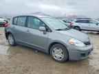 2010 NISSAN VERSA