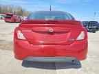 2015 NISSAN VERSA