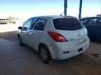 2012 NISSAN