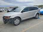 2014 DODGE JOURNEY