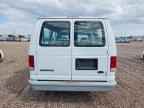 1998 FORD ECONOLINE