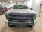 2007 CHEVROLET Silverado