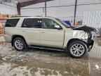 2016 GMC Yukon