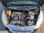 2011 FORD Fiesta