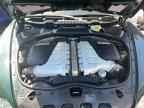 2005 BENTLEY Continental