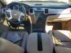 2009 CADILLAC ESCALADE