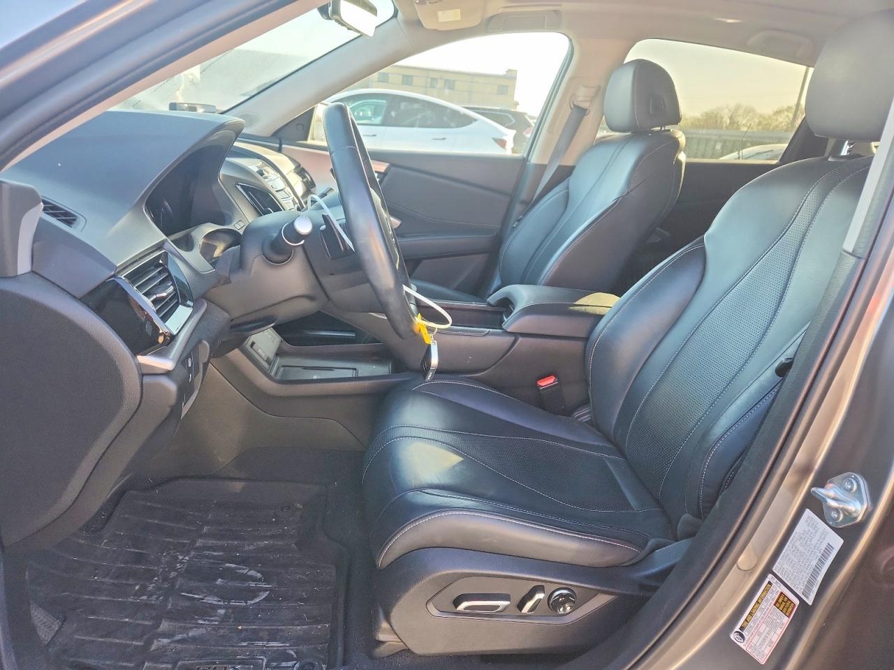 2023 ACURA RDX