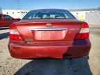 2004 TOYOTA CAMRY