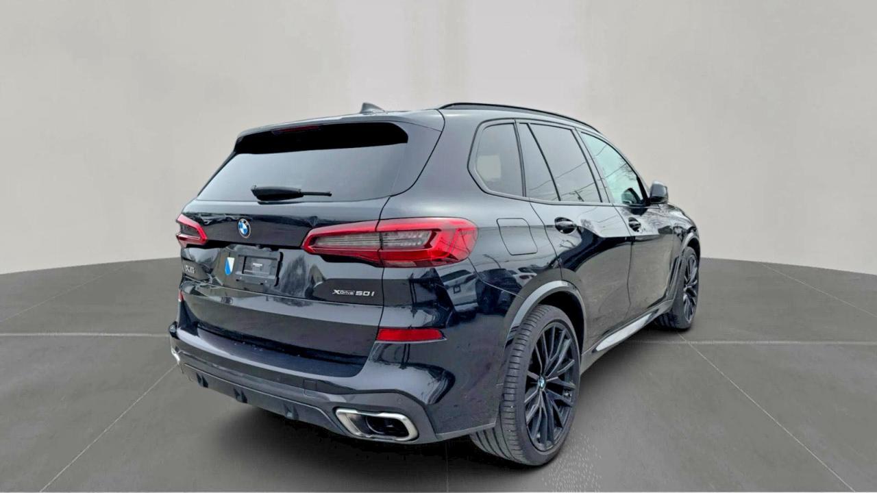 2019 BMW X5