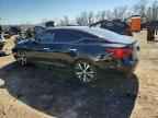 2018 NISSAN Maxima