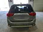 2018 MITSUBISHI outlander