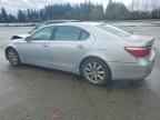 2008 LEXUS LS 460