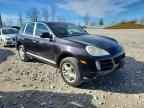 2008 PORSCHE CAYENNE