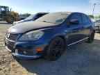 2011 SUZUKI Kizashi