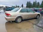 2001 HONDA ACCORD